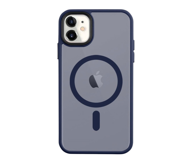 Tactical MagForce Hyperstealth Kryt pro Apple iPhone 11 Deep Blue - 1514049 - zdjęcie